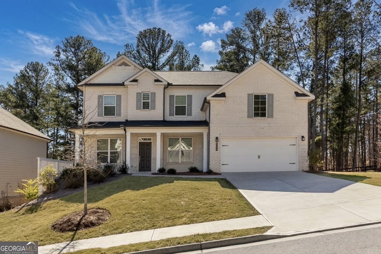 3509 Pickens Landing Drive Dacula GA 30019