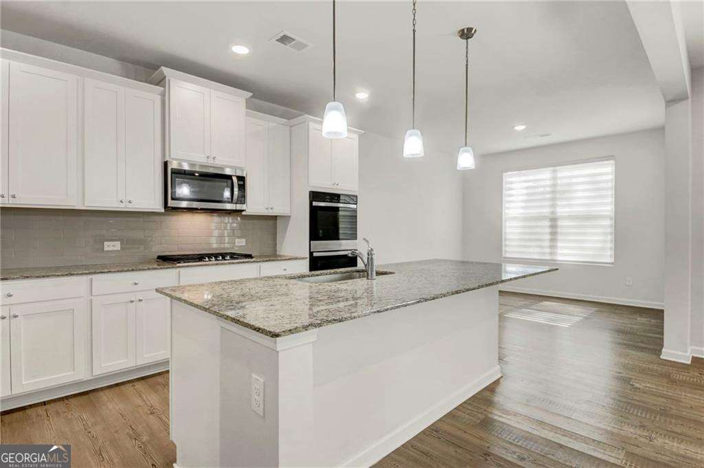 3509 Pickens Landing Drive Dacula GA 30019