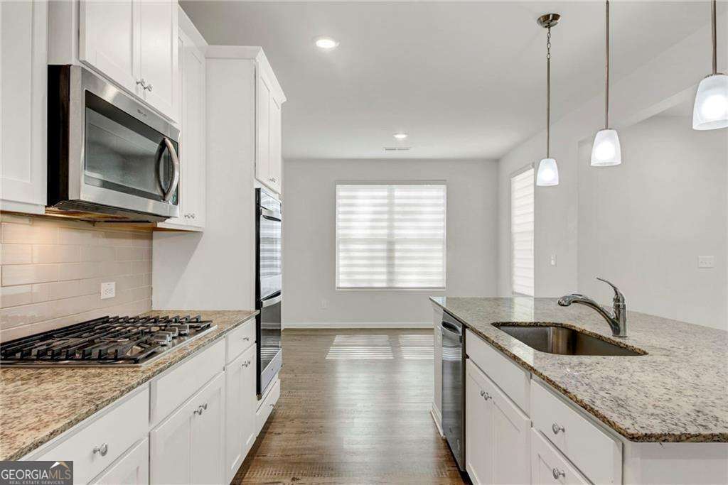 3509 Pickens Landing Drive Dacula GA 30019