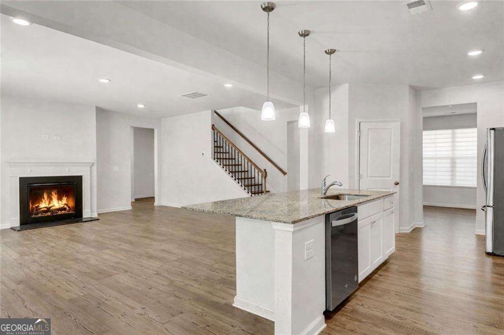 3509 Pickens Landing Drive Dacula GA 30019