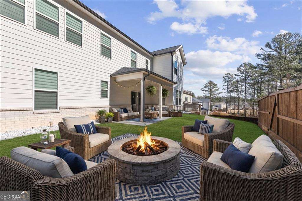 3509 Pickens Landing Drive Dacula GA 30019