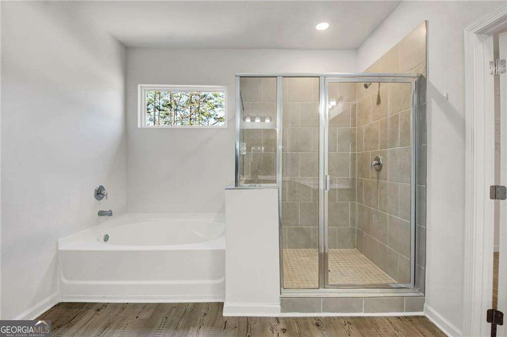 3509 Pickens Landing Drive Dacula GA 30019