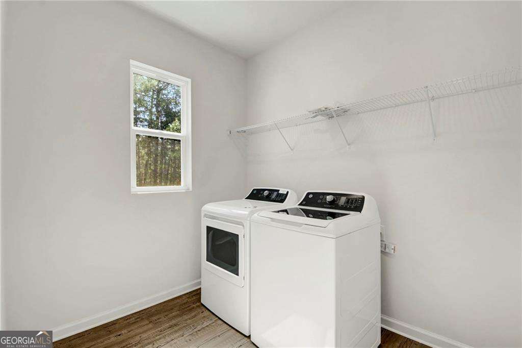 3509 Pickens Landing Drive Dacula GA 30019