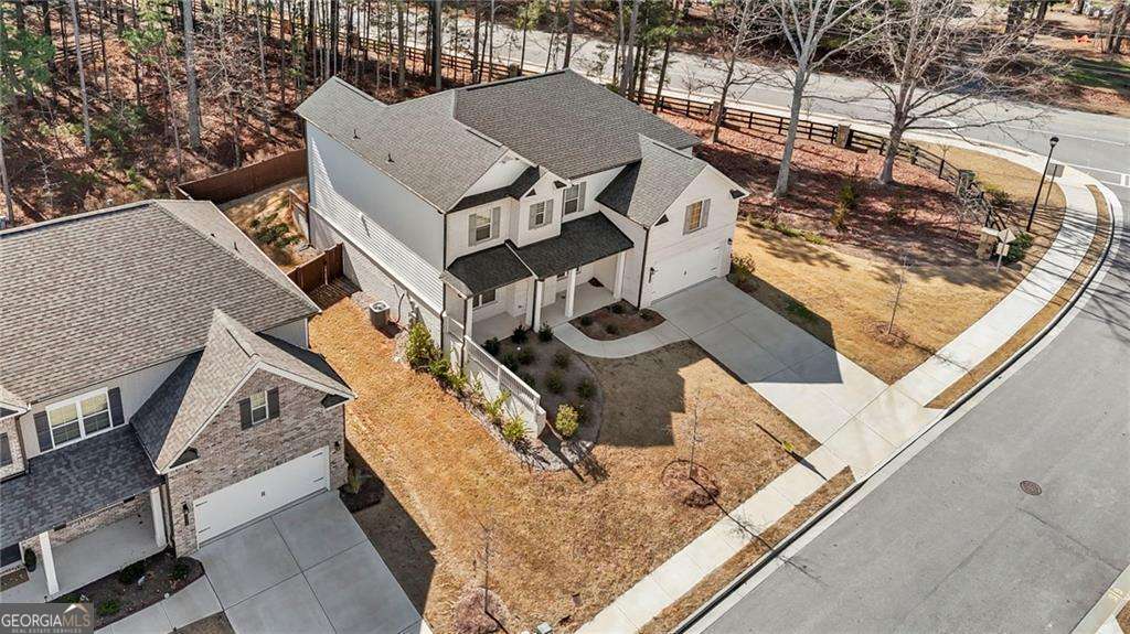 3509 Pickens Landing Drive Dacula GA 30019