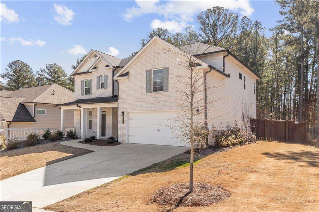 3509 Pickens Landing Drive Dacula GA 30019