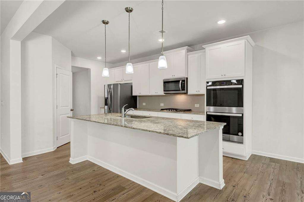 3509 Pickens Landing Drive Dacula GA 30019