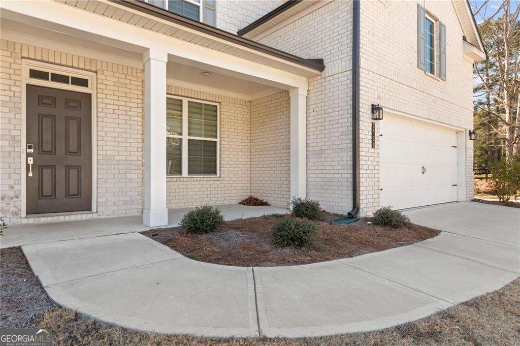 3509 Pickens Landing Drive Dacula GA 30019