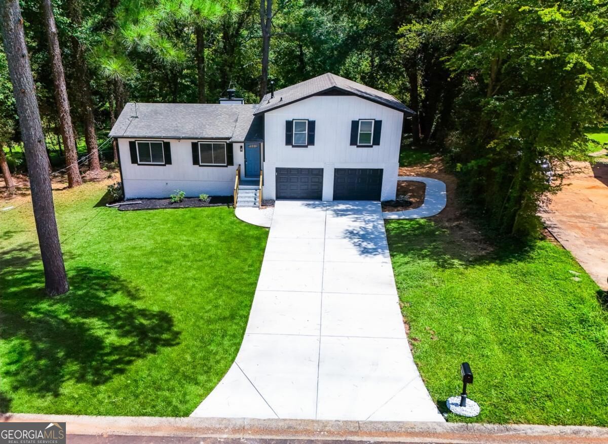 1158 Research Drive NE Marietta GA 30066