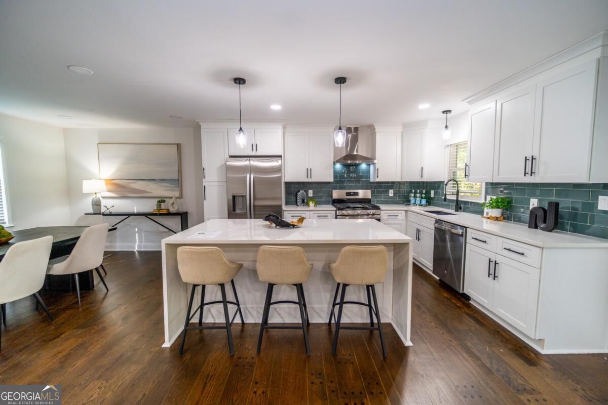 1158 Research Drive NE Marietta GA 30066