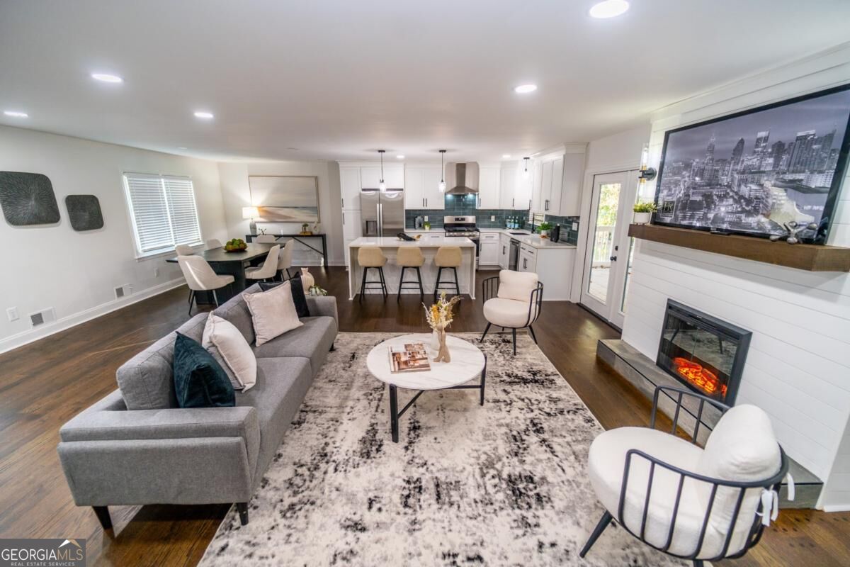 1158 Research Drive NE Marietta GA 30066