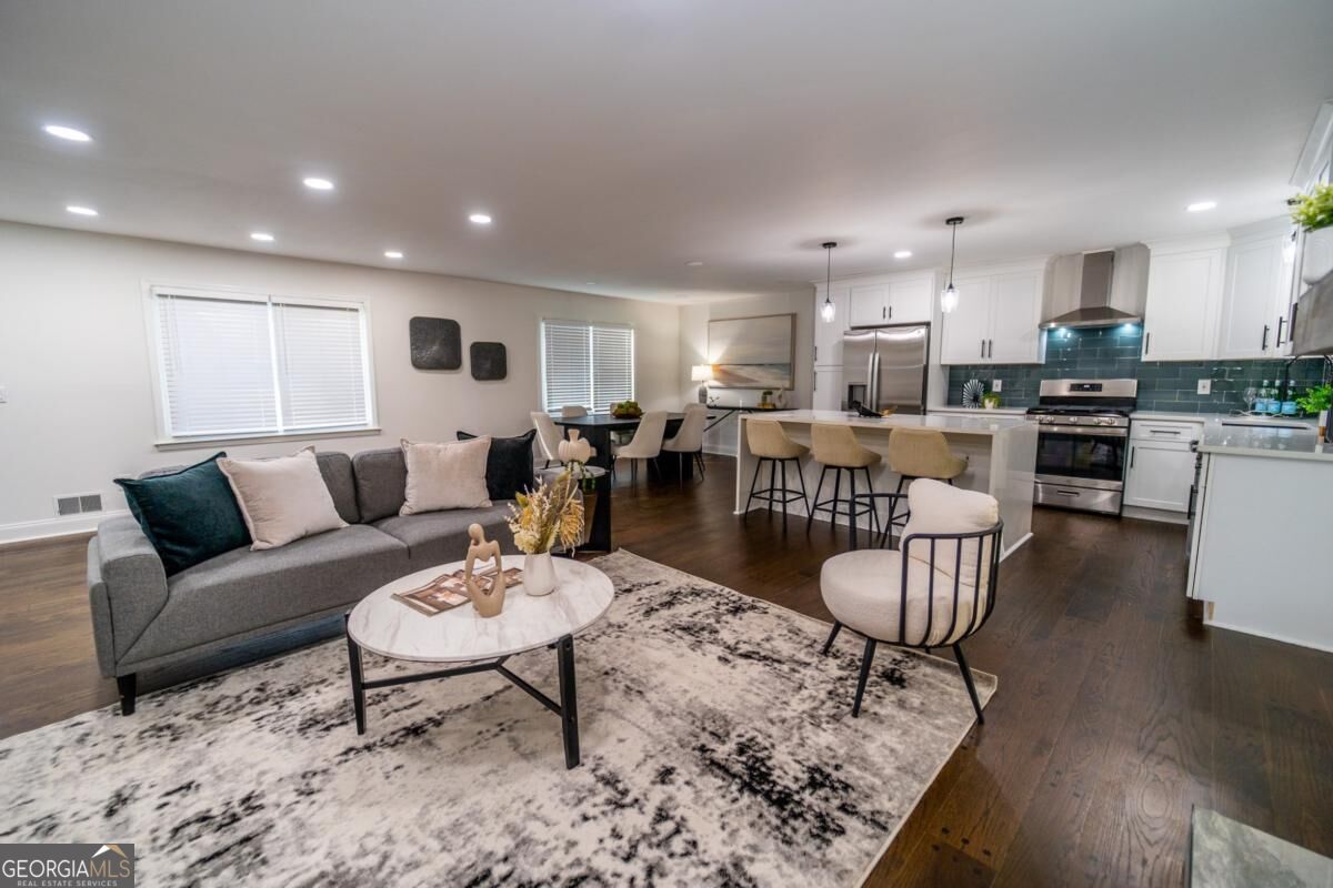 1158 Research Drive NE Marietta GA 30066