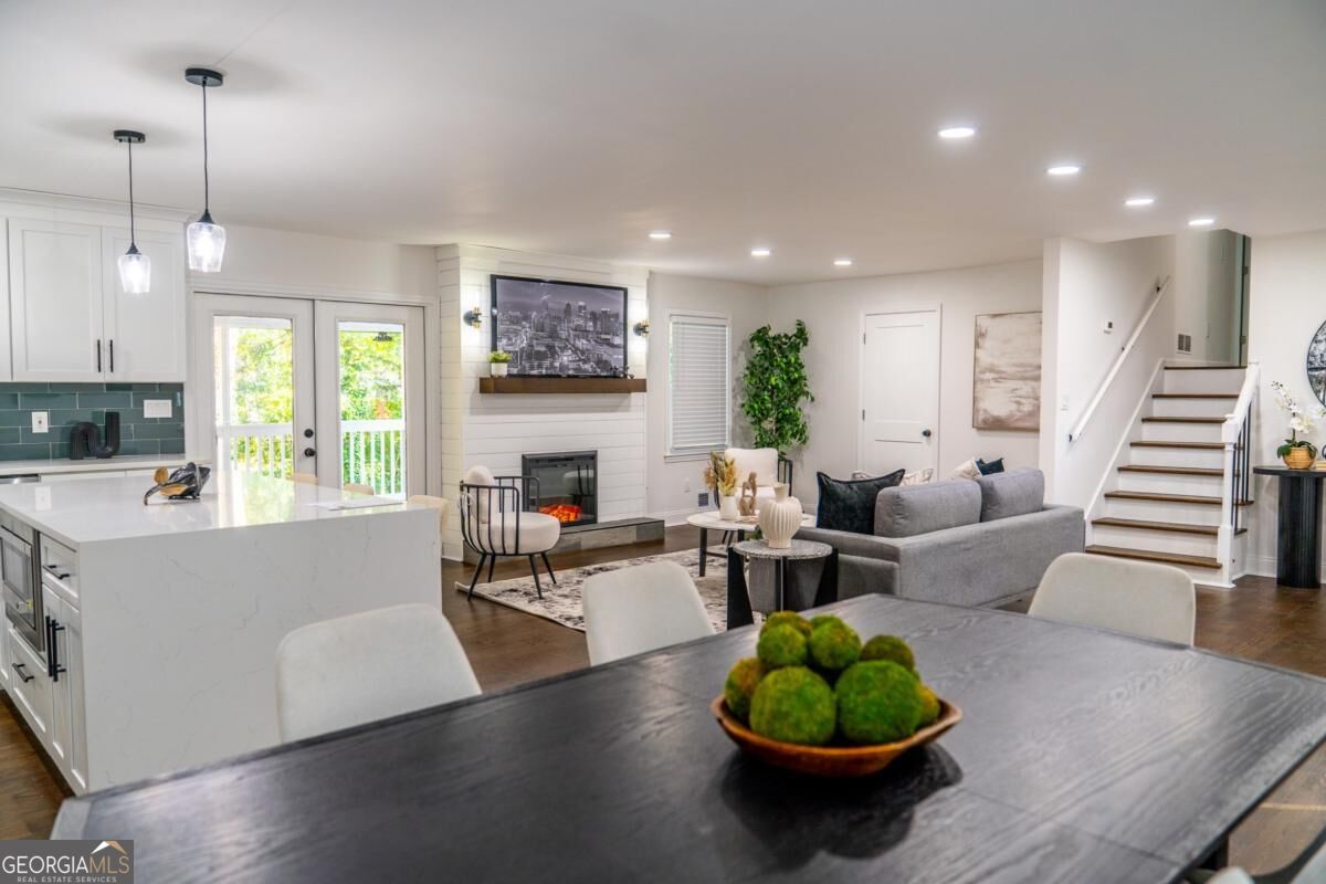 1158 Research Drive NE Marietta GA 30066