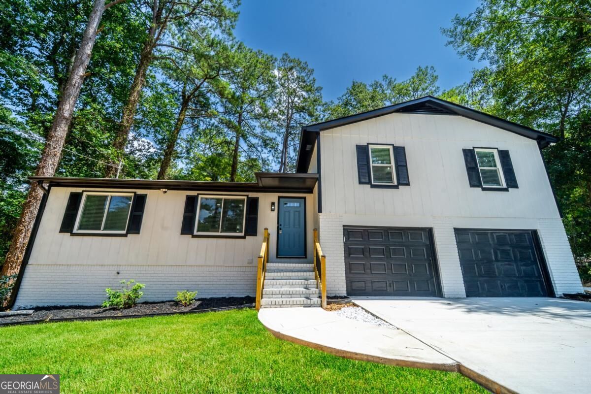 1158 Research Drive NE Marietta GA 30066