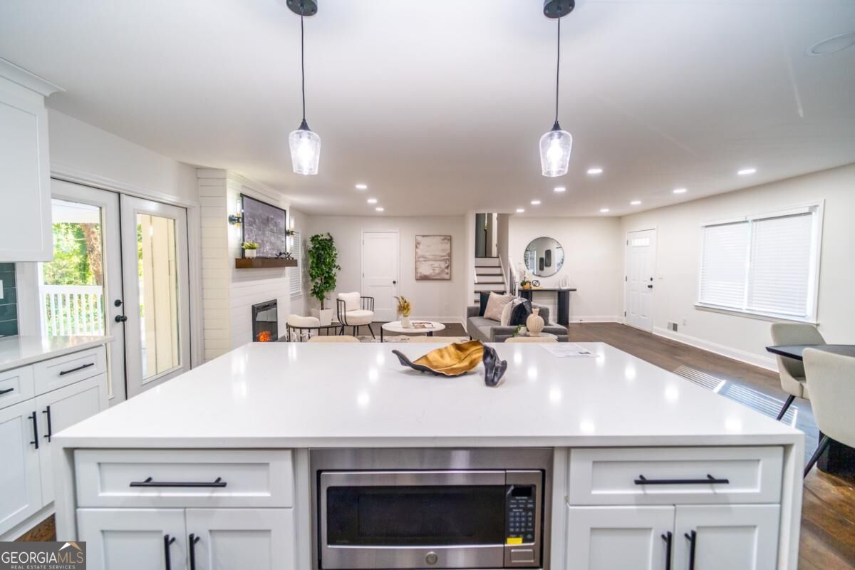 1158 Research Drive NE Marietta GA 30066