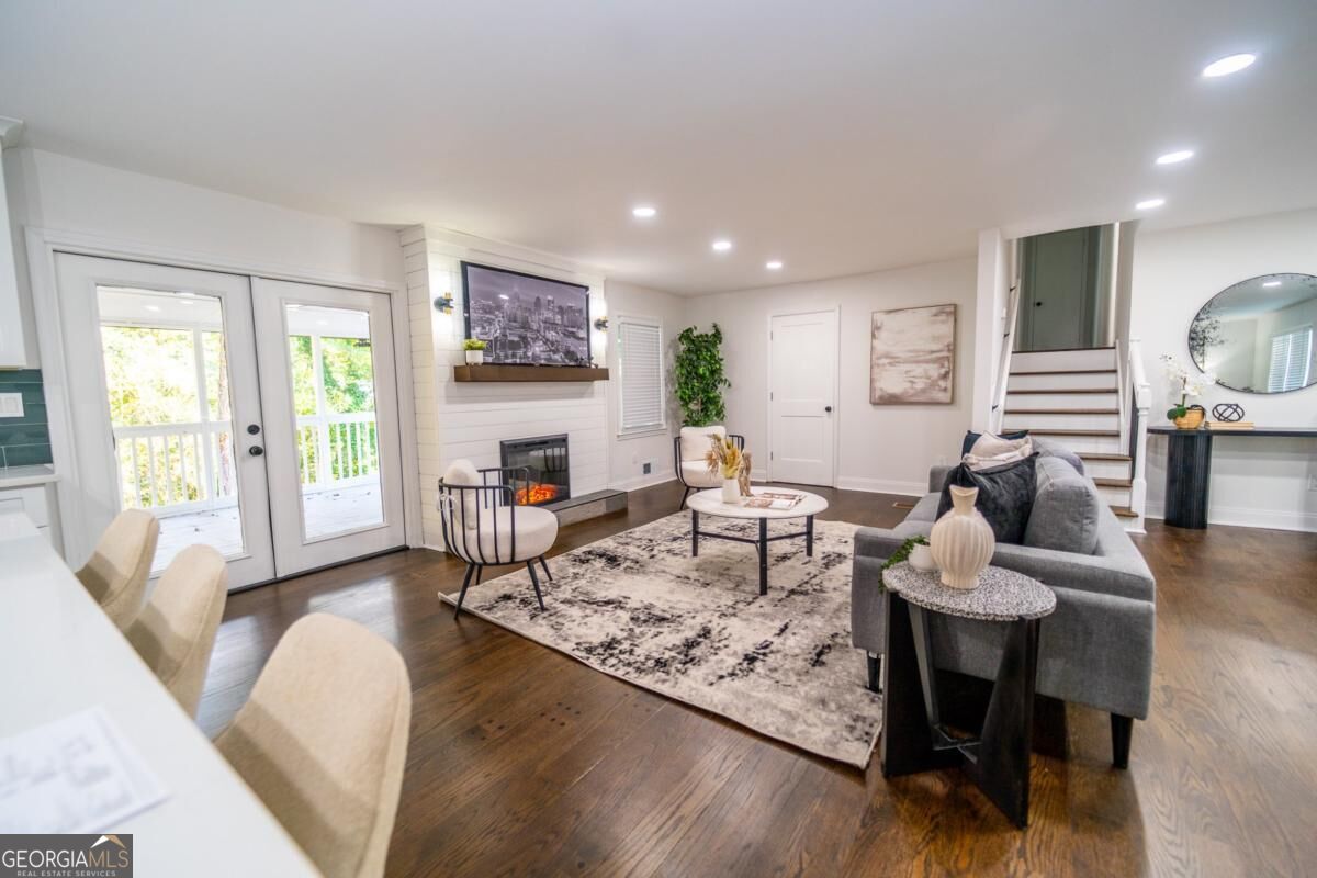1158 Research Drive NE Marietta GA 30066