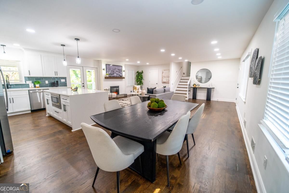1158 Research Drive NE Marietta GA 30066