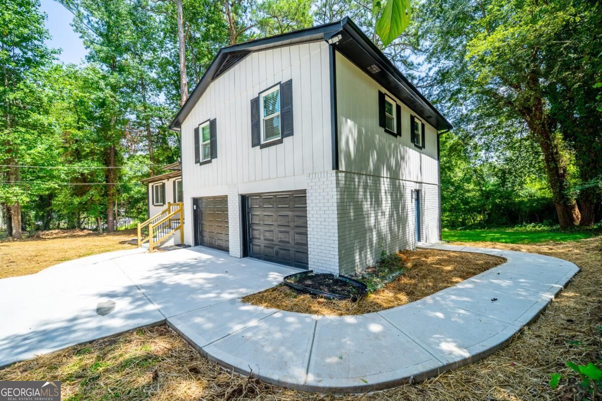 1158 Research Drive NE Marietta GA 30066