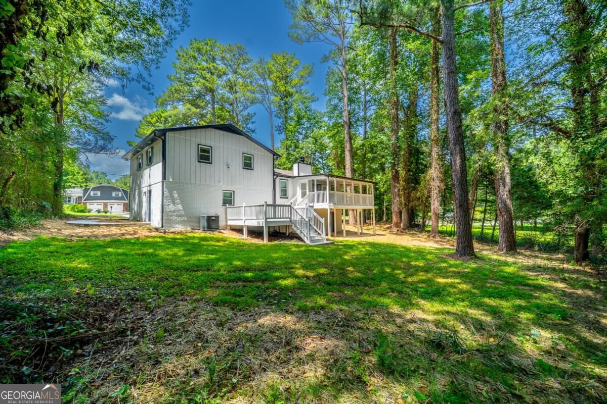 1158 Research Drive NE Marietta GA 30066