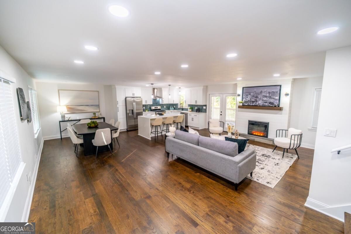1158 Research Drive NE Marietta GA 30066
