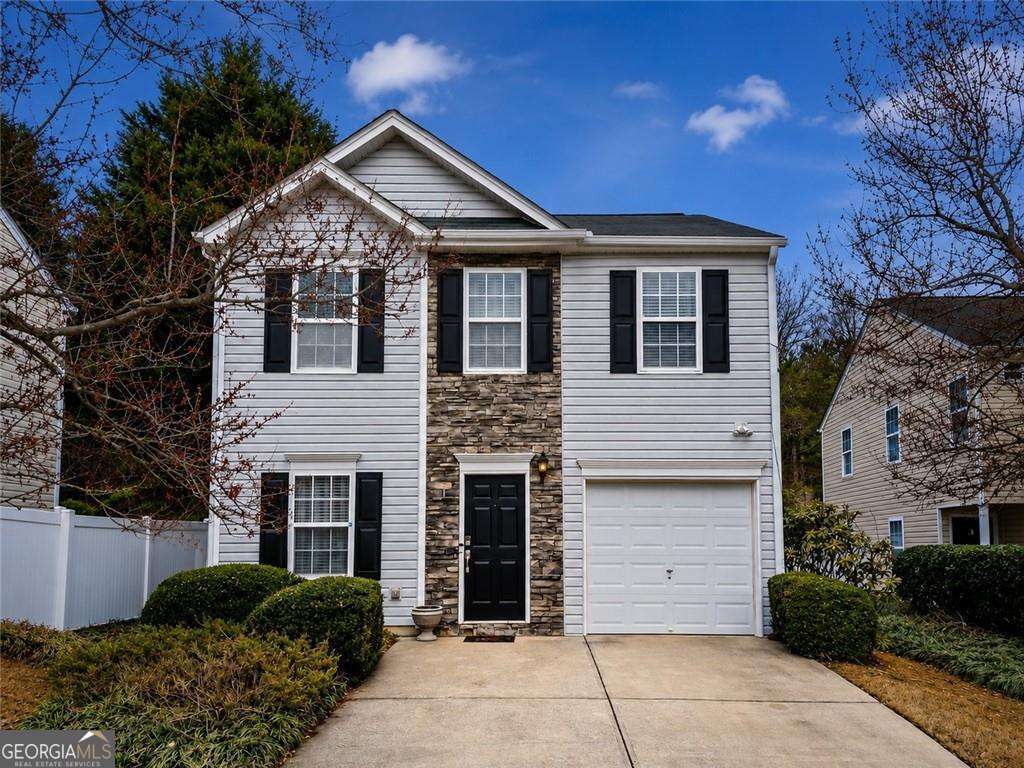 188 Ilex Drive Canton GA 30114