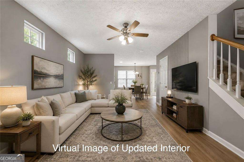 188 Ilex Drive Canton GA 30114