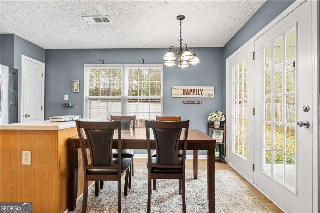 188 Ilex Drive Canton GA 30114
