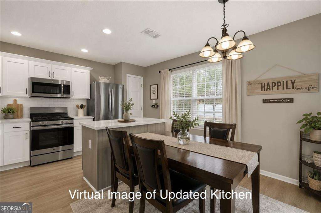 188 Ilex Drive Canton GA 30114