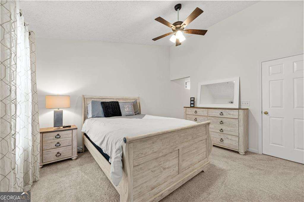 188 Ilex Drive Canton GA 30114