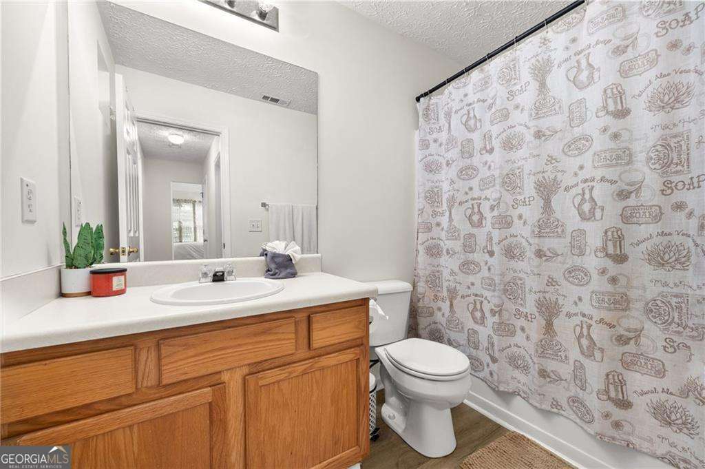 188 Ilex Drive Canton GA 30114