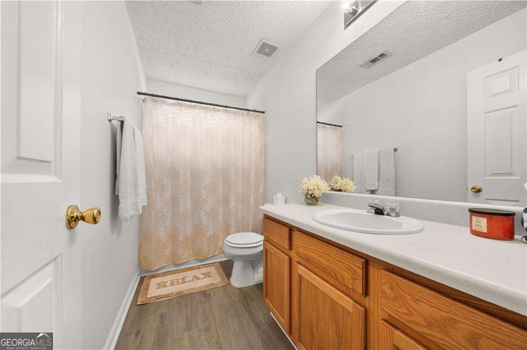188 Ilex Drive Canton GA 30114