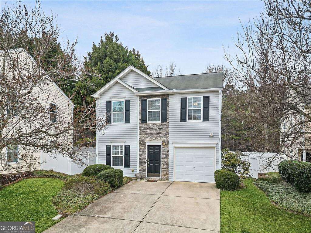 188 Ilex Drive Canton GA 30114