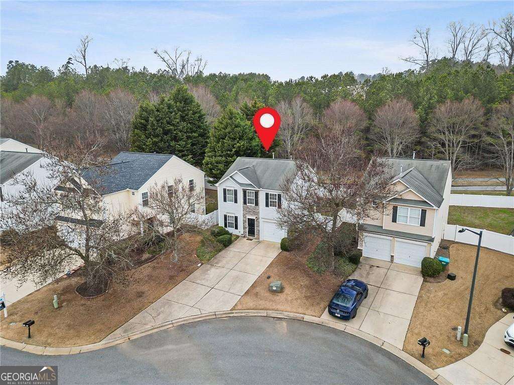 188 Ilex Drive Canton GA 30114