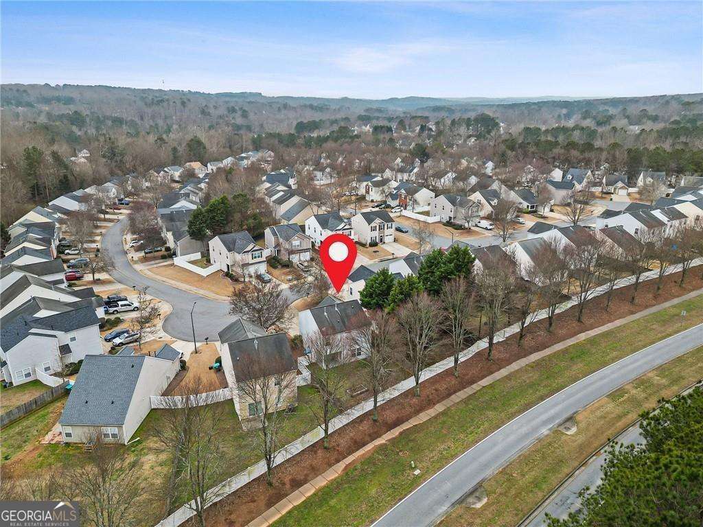 188 Ilex Drive Canton GA 30114