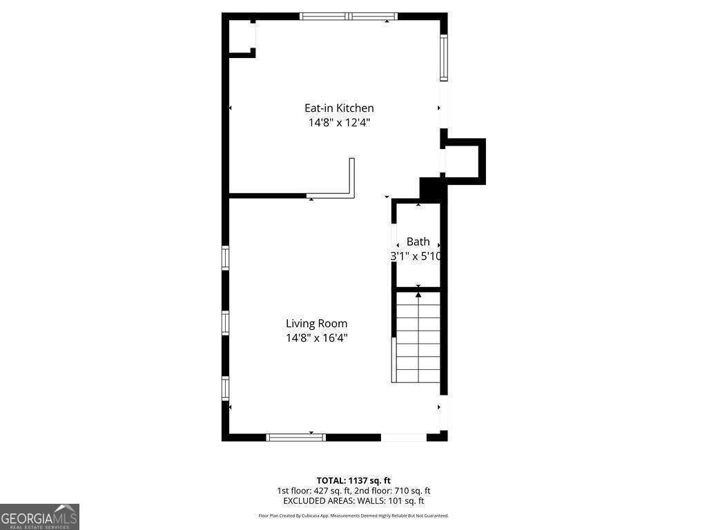 188 Ilex Drive Canton GA 30114