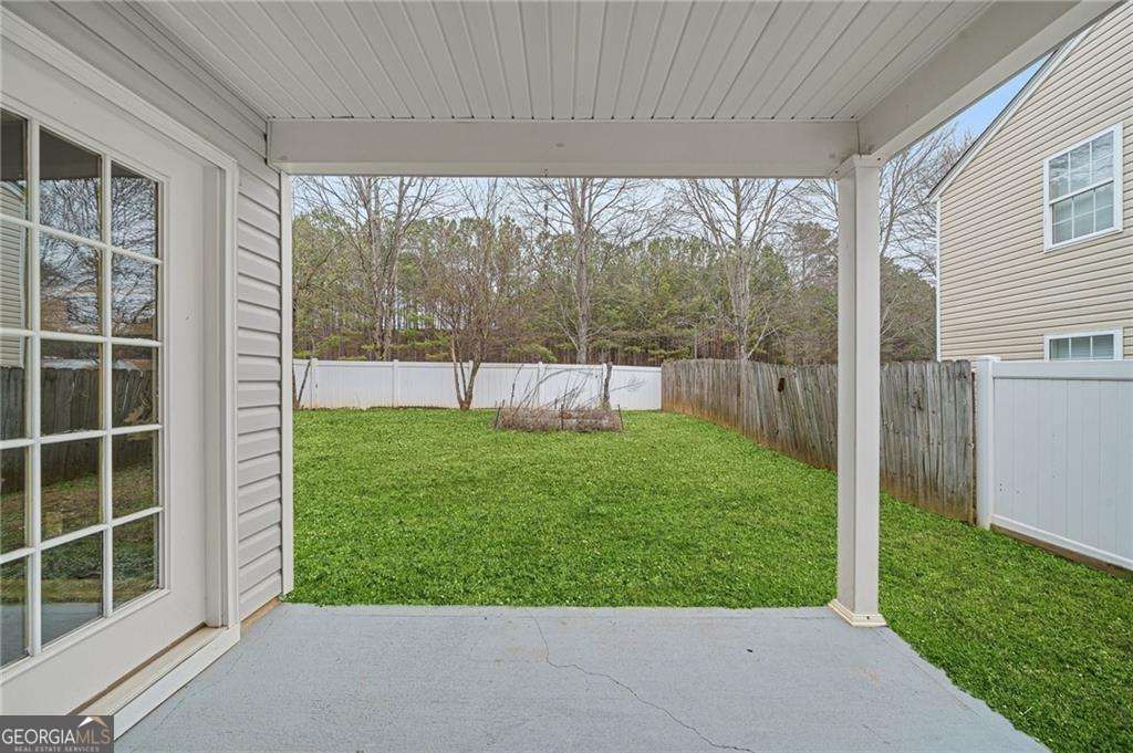 188 Ilex Drive Canton GA 30114