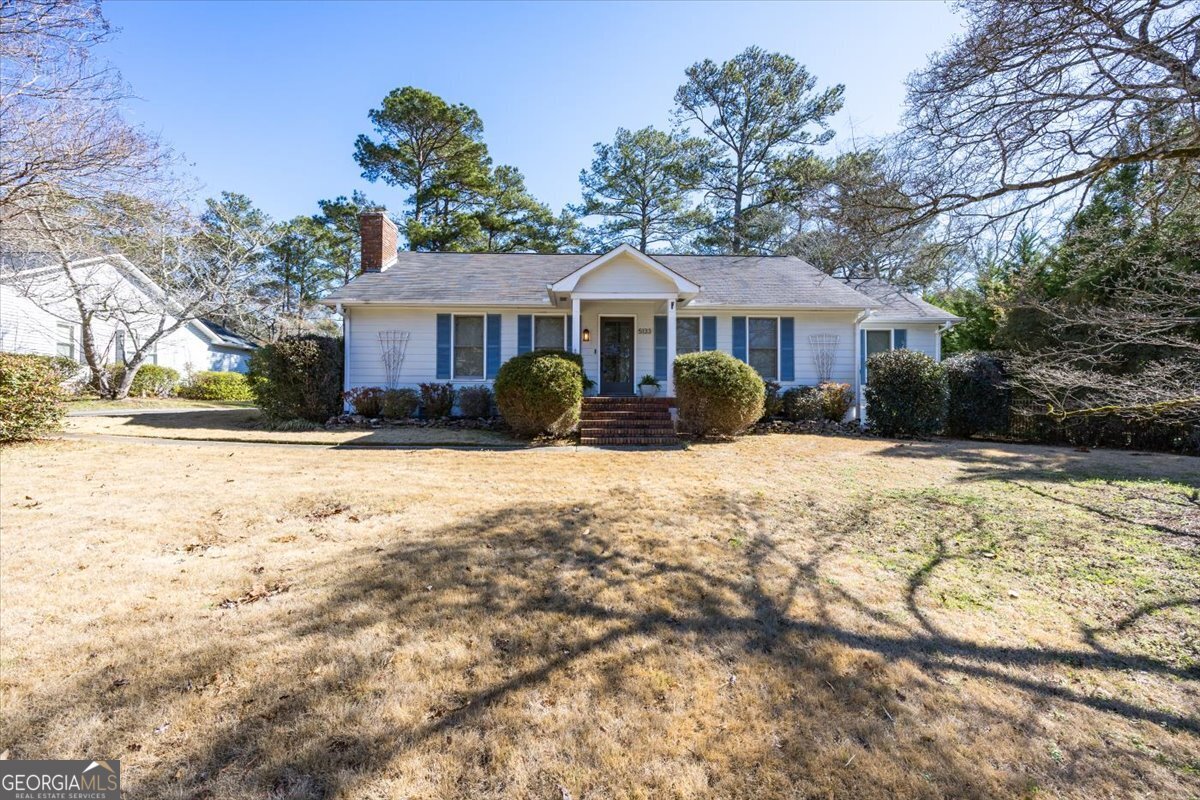 5133 Oaktree Drive Macon GA 31210