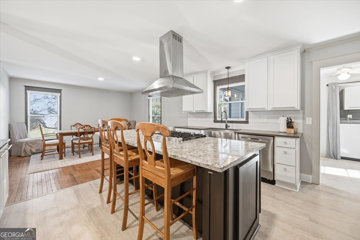5133 Oaktree Drive Macon GA 31210