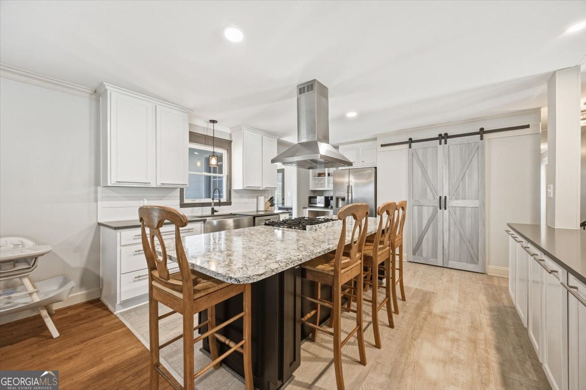 5133 Oaktree Drive Macon GA 31210