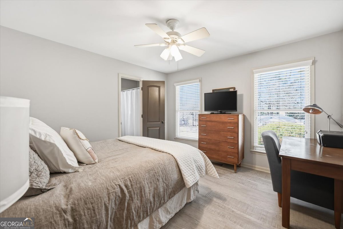 5133 Oaktree Drive Macon GA 31210