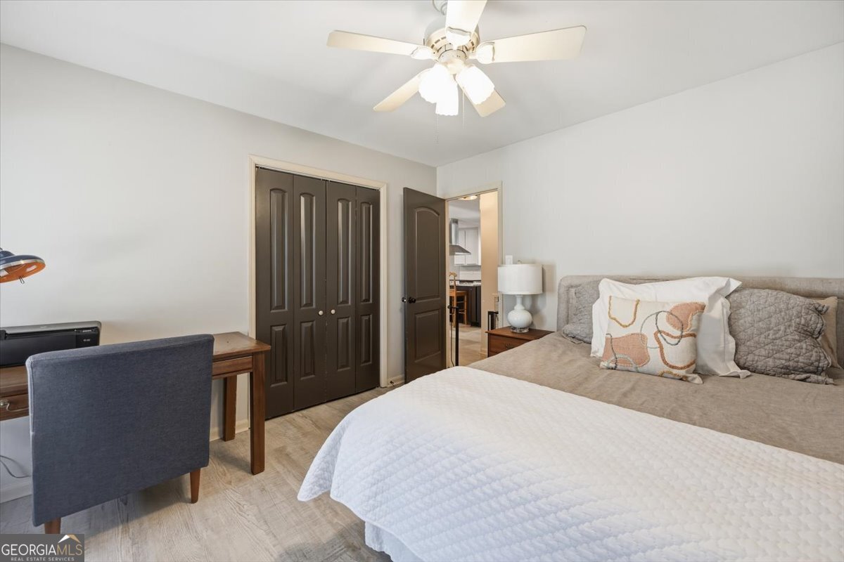 5133 Oaktree Drive Macon GA 31210