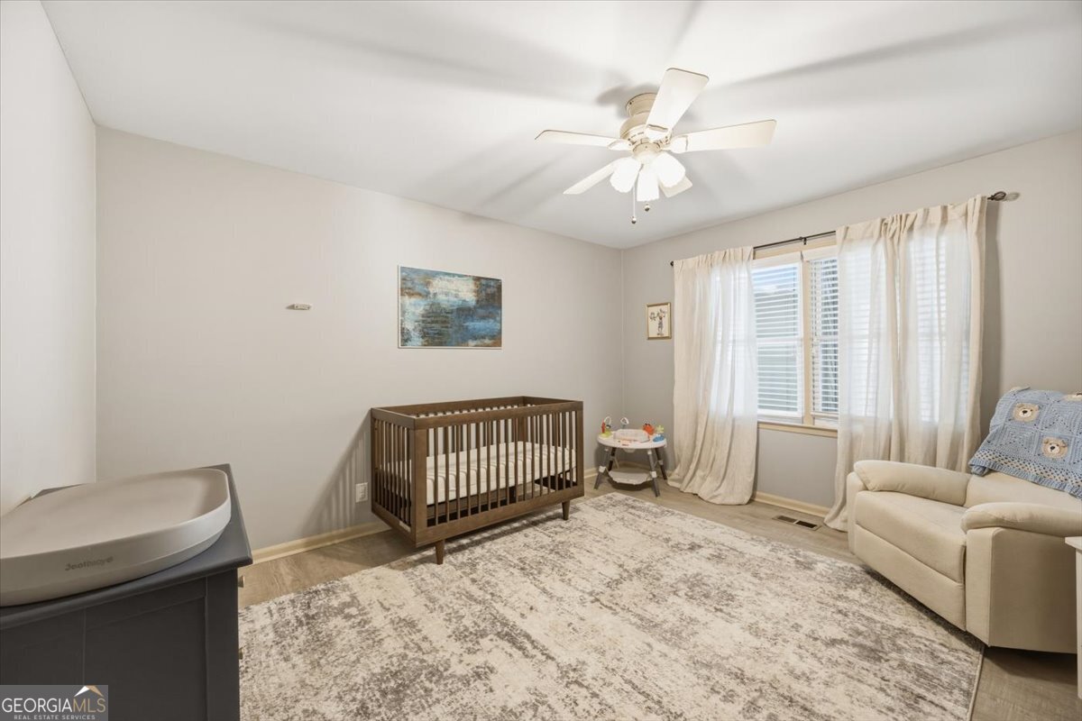 5133 Oaktree Drive Macon GA 31210