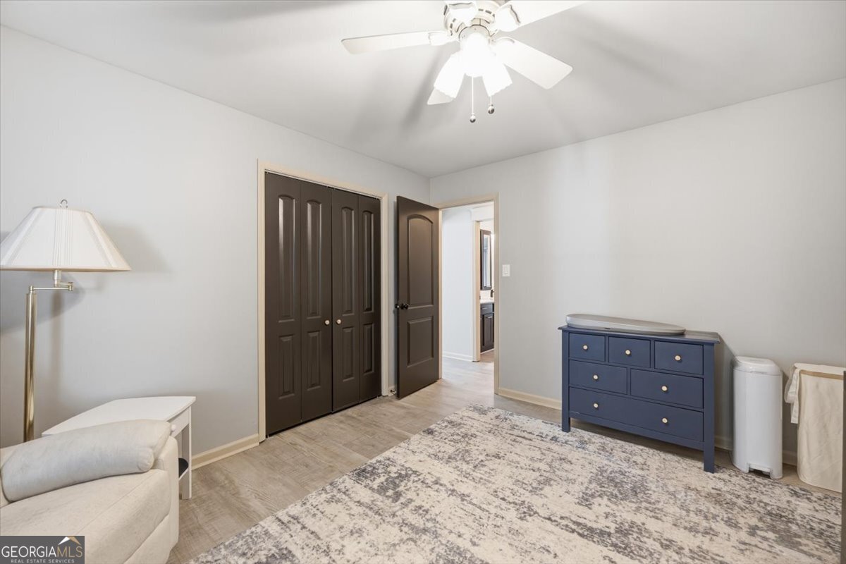 5133 Oaktree Drive Macon GA 31210