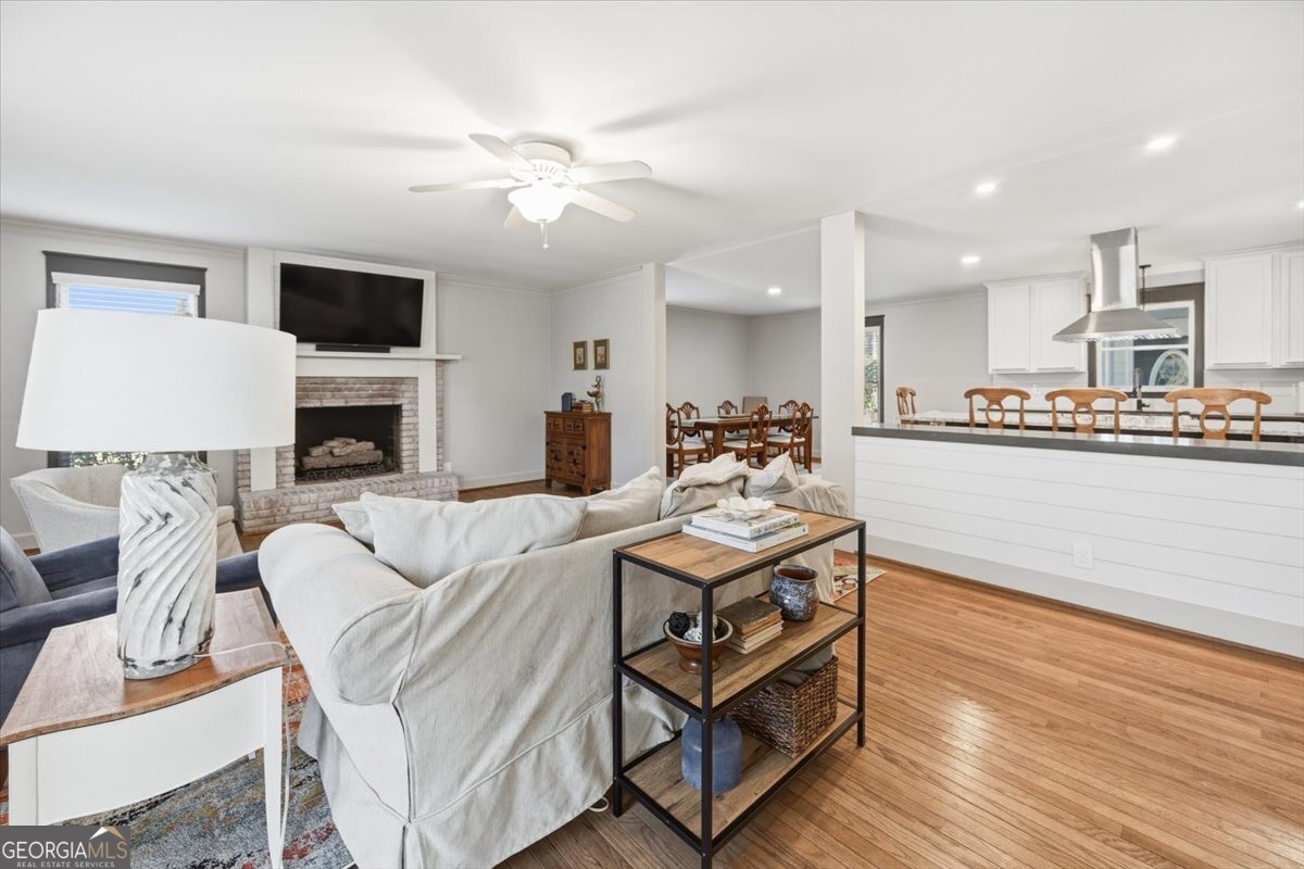5133 Oaktree Drive Macon GA 31210