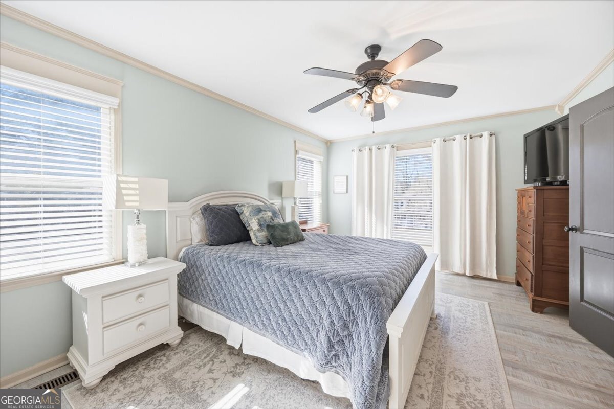 5133 Oaktree Drive Macon GA 31210