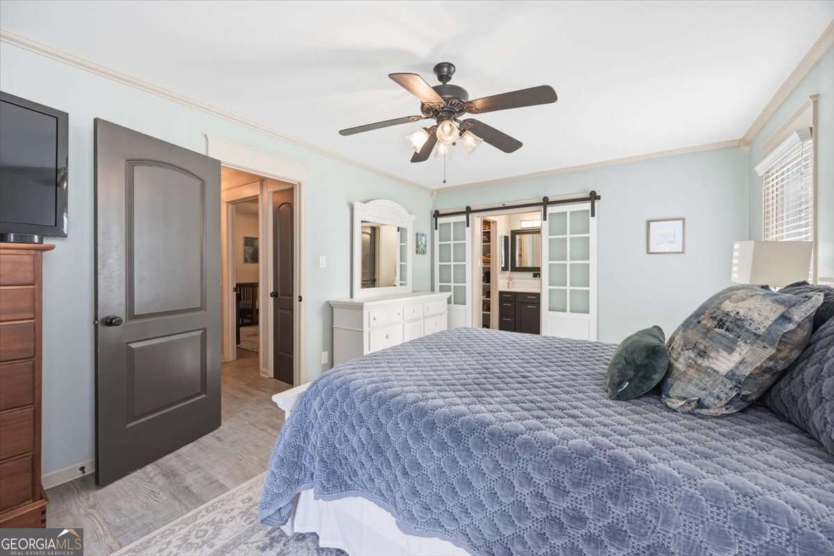 5133 Oaktree Drive Macon GA 31210