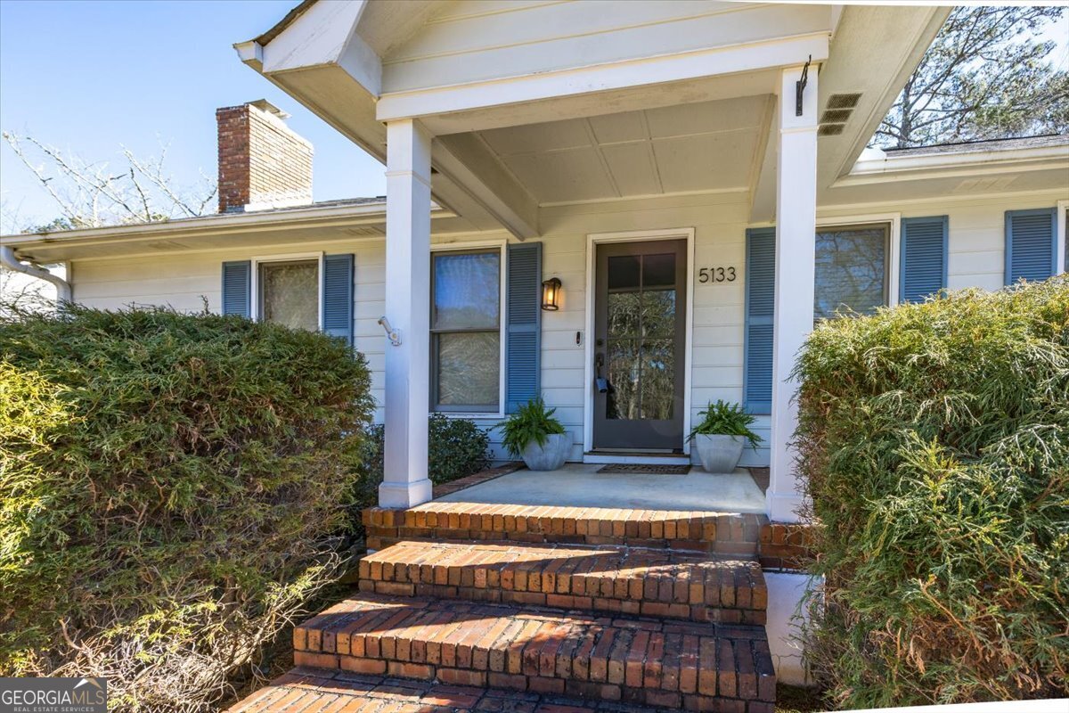 5133 Oaktree Drive Macon GA 31210