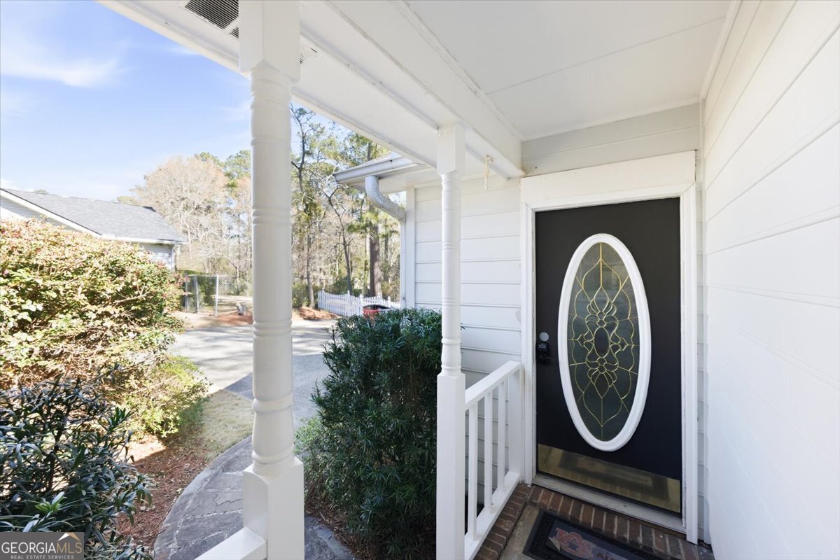 5133 Oaktree Drive Macon GA 31210