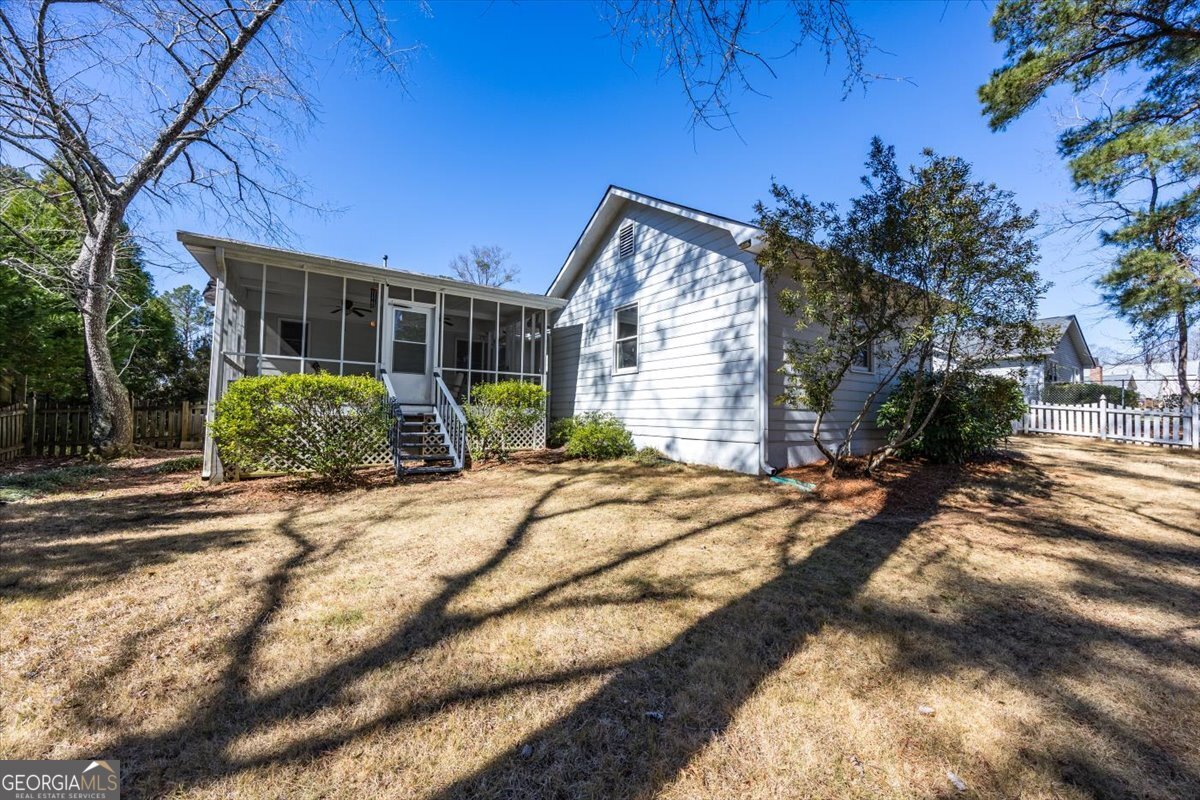 5133 Oaktree Drive Macon GA 31210