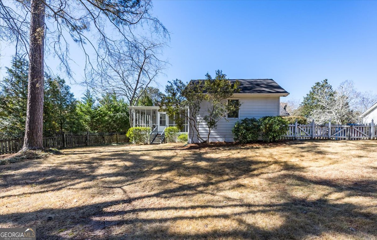 5133 Oaktree Drive Macon GA 31210