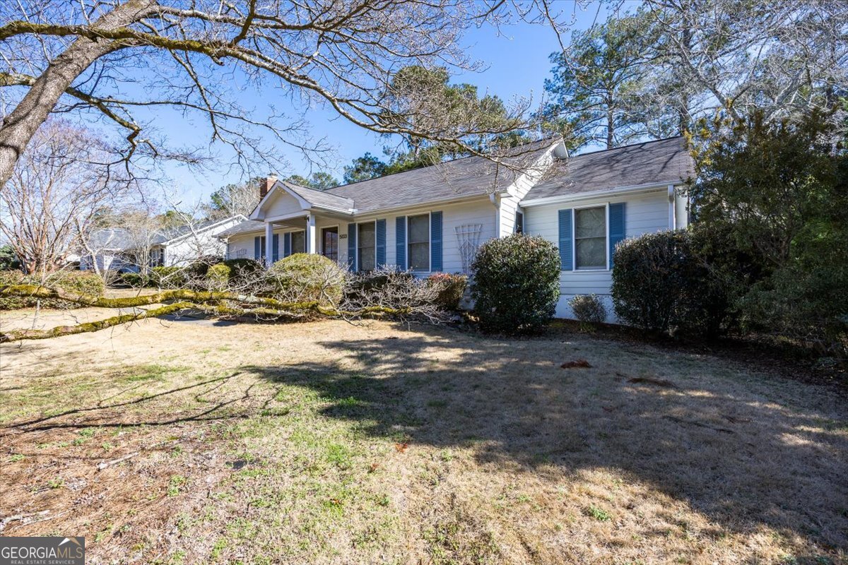 5133 Oaktree Drive Macon GA 31210